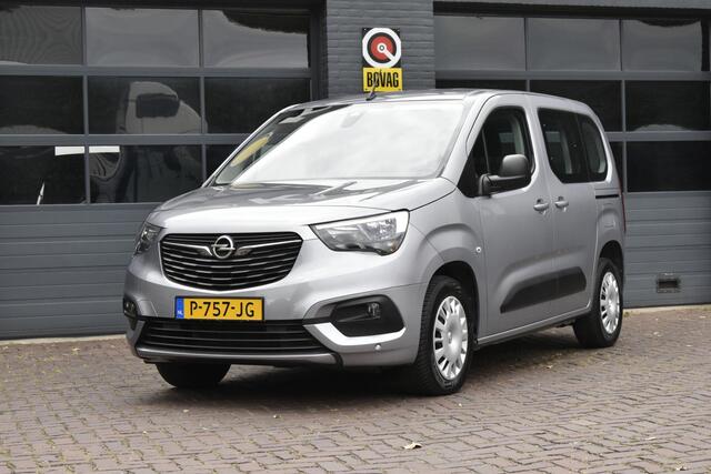 Opel COMBO Combo-e Life L1H1 Edition 50 kWh SOH 93,1 %