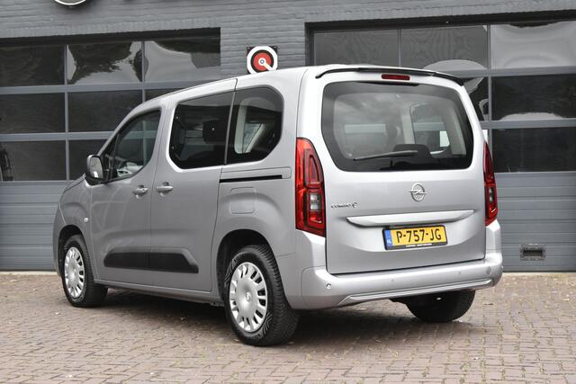 Opel COMBO Combo-e Life L1H1 Edition 50 kWh SOH 93,1 %