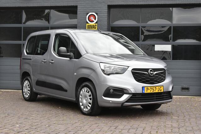 Opel COMBO Combo-e Life L1H1 Edition 50 kWh SOH 93,1 %