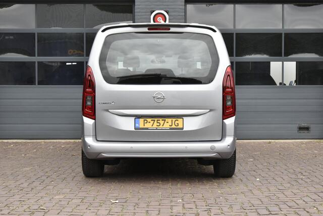 Opel COMBO Combo-e Life L1H1 Edition 50 kWh SOH 93,1 %
