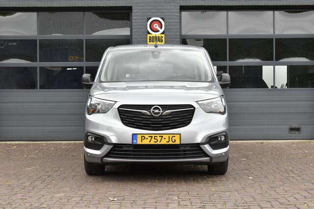 Opel COMBO Combo-e Life L1H1 Edition 50 kWh SOH 93,1 %