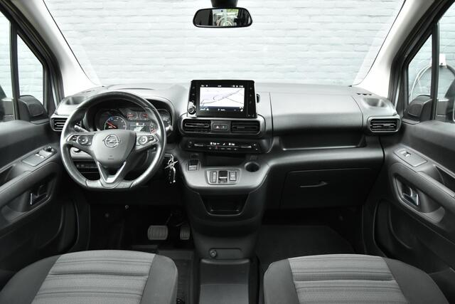 Opel COMBO Combo-e Life L1H1 Edition 50 kWh SOH 93,1 %