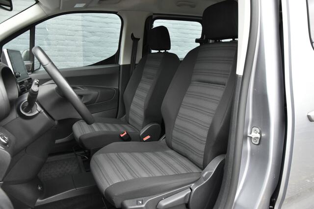 Opel COMBO Combo-e Life L1H1 Edition 50 kWh SOH 93,1 %