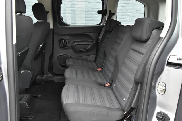 Opel COMBO Combo-e Life L1H1 Edition 50 kWh SOH 93,1 %