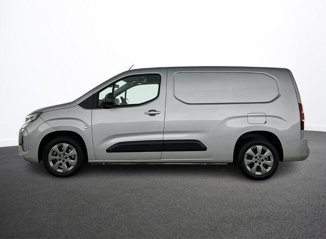 Opel COMBO 1.5 BlueHDi 130PK L2 Automaat Apple Carplay / Android Auto Navigatie Trekhaak Airco Camera Cruise Control Parkeersensoren V+A DAB