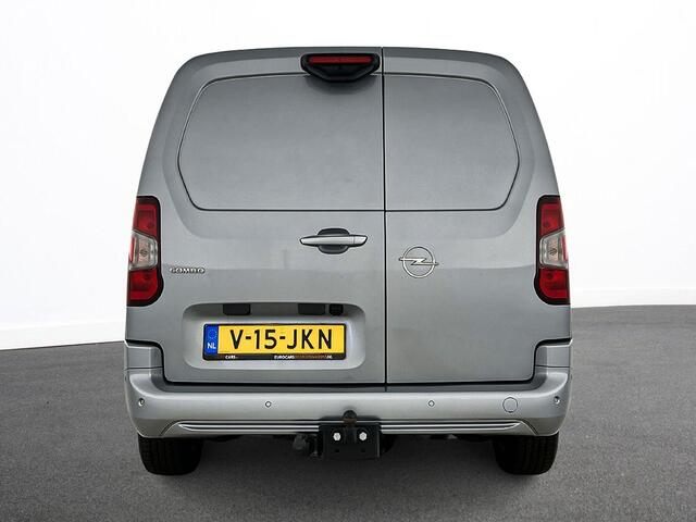 Opel COMBO 1.5 BlueHDi 130PK L2 Automaat Apple Carplay / Android Auto Navigatie Trekhaak Airco Camera Cruise Control Parkeersensoren V+A DAB