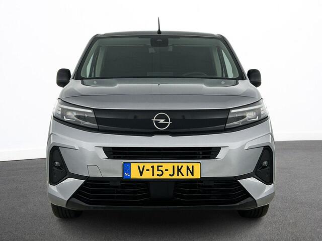 Opel COMBO 1.5 BlueHDi 130PK L2 Automaat Apple Carplay / Android Auto Navigatie Trekhaak Airco Camera Cruise Control Parkeersensoren V+A DAB