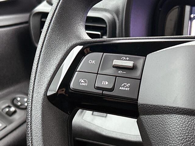 Opel COMBO 1.5 BlueHDi 130PK L2 Automaat Apple Carplay / Android Auto Navigatie Trekhaak Airco Camera Cruise Control Parkeersensoren V+A DAB