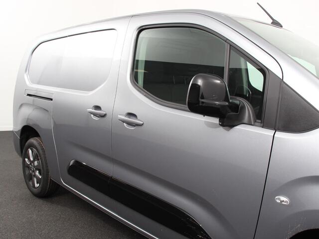 Opel COMBO 1.5 BlueHDi 130PK L2 Automaat Apple Carplay / Android Auto Navigatie Trekhaak Airco Camera Cruise Control Parkeersensoren V+A DAB