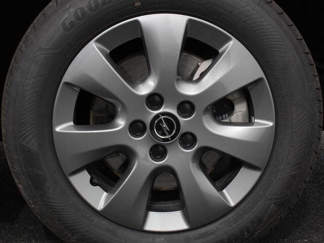 Opel COMBO 1.5 BlueHDi 130PK L2 Automaat Apple Carplay / Android Auto Navigatie Trekhaak Airco Camera Cruise Control Parkeersensoren V+A DAB