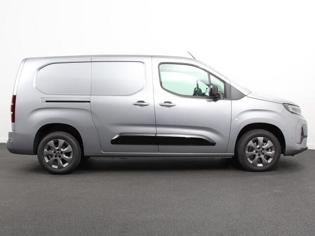 Opel COMBO 1.5 BlueHDi 130PK L2 Automaat Apple Carplay / Android Auto Navigatie Trekhaak Airco Camera Cruise Control Parkeersensoren V+A DAB
