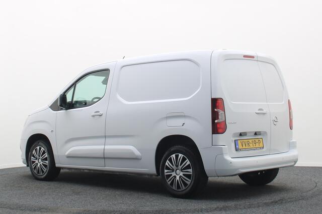 Opel COMBO 1.5D L1H1 Automaat Airco, Cruise Control, PDC, Apple CarPlay, Stuurverwarming