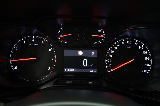 Opel COMBO 1.5D L1H1 Automaat Airco, Cruise Control, PDC, Apple CarPlay, Stuurverwarming