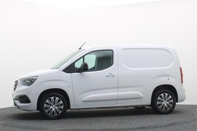Opel COMBO 1.5D L1H1 Automaat Airco, Cruise Control, PDC, Apple CarPlay, Stuurverwarming