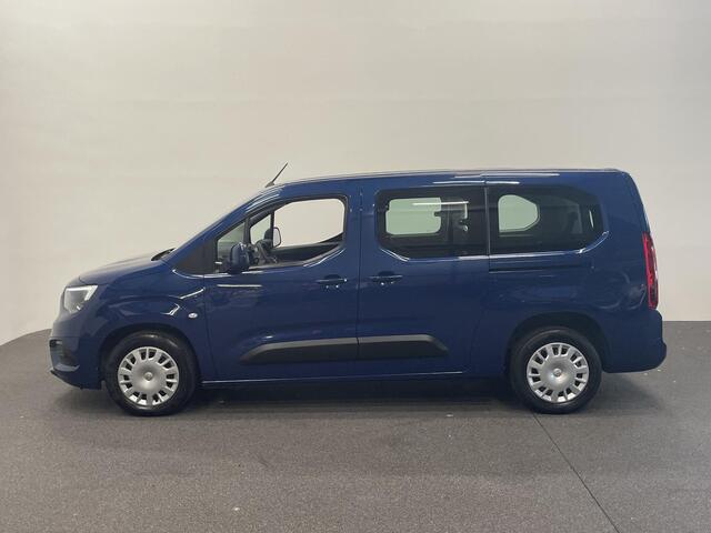 Opel COMBO 1.2 Turbo L2H1 110 pk 7p. Life Airco Cruise Control DAB