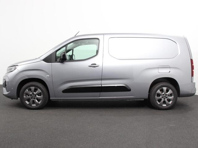 Opel COMBO 1.5 BlueHDi 130Pk L2 Automaat Apple Carplay / Android Auto Navigatie Trekhaak Airco Camera Cruise Control Parkeersensoren V+A DAB