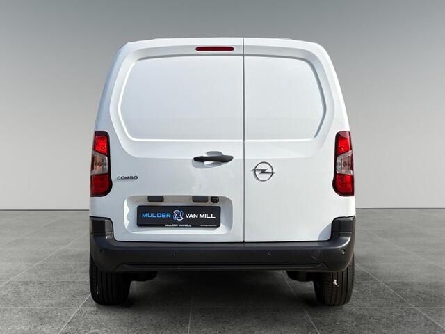Opel COMBO Electric L1 50kWh 136pk | ACTIE | 8 jaar garantie | 2-zits | Houten afwerking laadruimte | Winter Pakket | ECO LED koplampen | Multimedia | Draadloze Apple Carplay en Android Auto | Achteruitrijcamera | Parkeersensoren achter | Digital cockpit | Stuurwiel