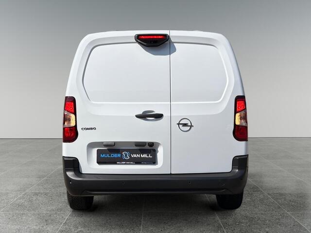 Opel COMBO Electric L2 50kWh 136pk | ACTIE | 8 jaar garantie | 2-zits | Houten afwerking laadruimte | Winter Pakket | ECO LED koplampen | Multimedia | Draadloze Apple Carplay en Android Auto | Achteruitrijcamera | Parkeersensoren achter | Digital cockpit | Stuurwiel