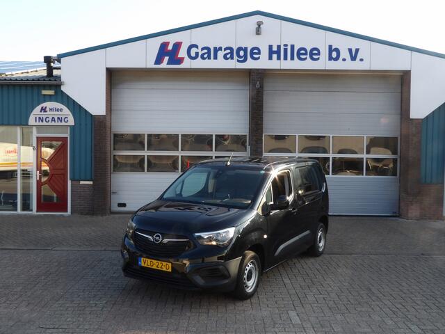 Opel COMBO 1.2 Turbo L1H1 Edition