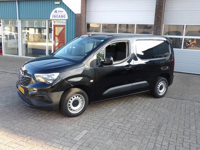 Opel COMBO 1.2 Turbo L1H1 Edition