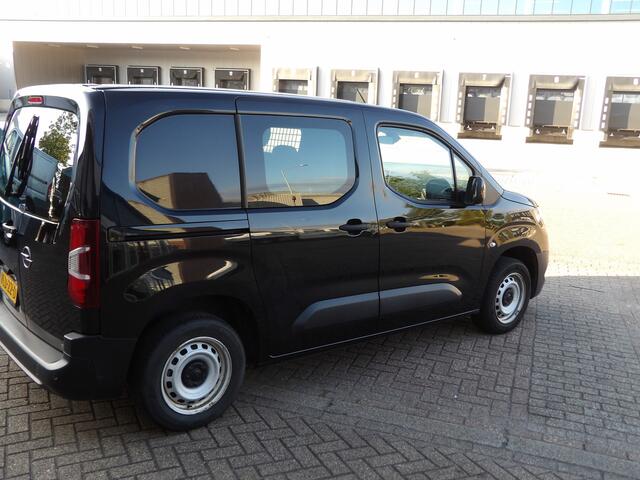 Opel COMBO 1.2 Turbo L1H1 Edition