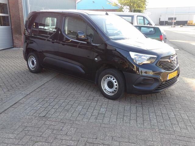 Opel COMBO 1.2 Turbo L1H1 Edition