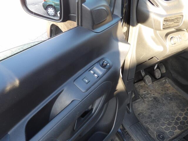 Opel COMBO 1.2 Turbo L1H1 Edition