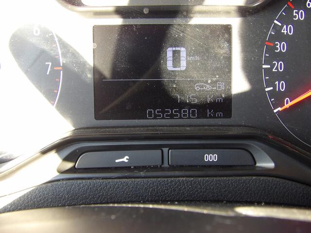 Opel COMBO 1.2 Turbo L1H1 Edition