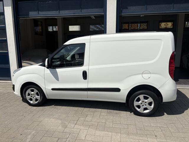 Opel COMBO 1.3 CDTi L1H1 Sport 1 EIGENAAR/DEALER OND./AIRCO/NW APK