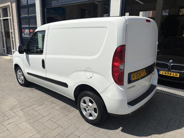 Opel COMBO 1.3 CDTi L1H1 Sport 1 EIGENAAR/DEALER OND./AIRCO/NW APK