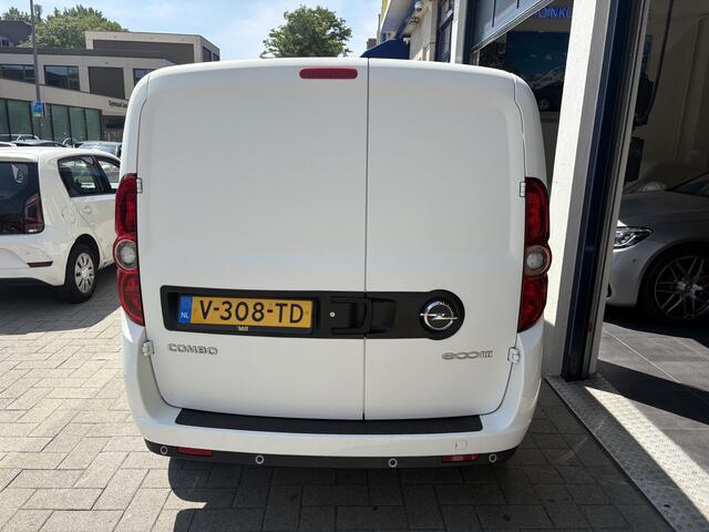 Opel COMBO 1.3 CDTi L1H1 Sport 1 EIGENAAR/DEALER OND./AIRCO/NW APK