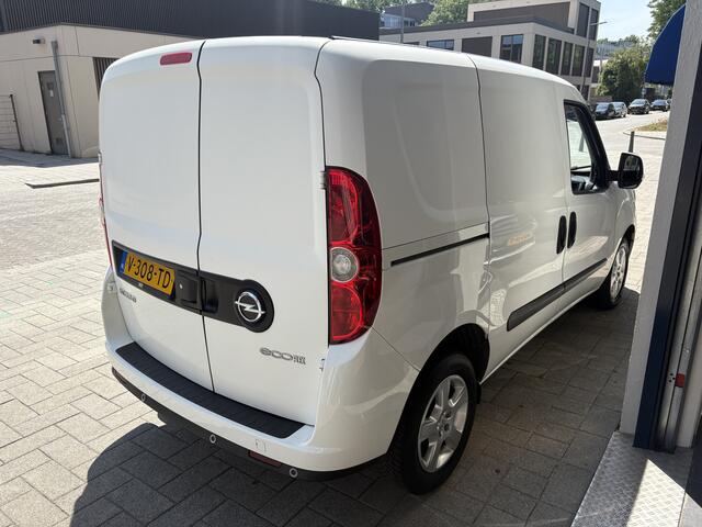 Opel COMBO 1.3 CDTi L1H1 Sport 1 EIGENAAR/DEALER OND./AIRCO/NW APK