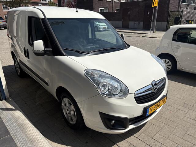 Opel COMBO 1.3 CDTi L1H1 Sport 1 EIGENAAR/DEALER OND./AIRCO/NW APK