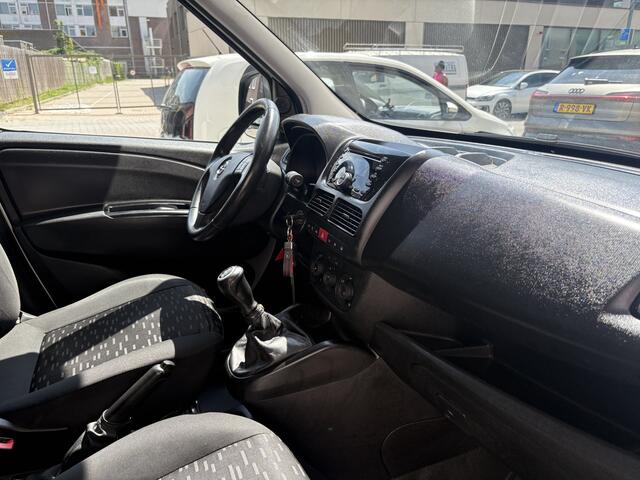 Opel COMBO 1.3 CDTi L1H1 Sport 1 EIGENAAR/DEALER OND./AIRCO/NW APK