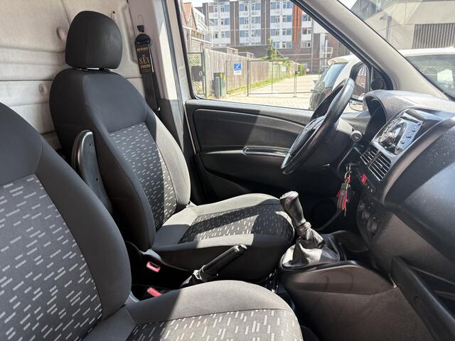Opel COMBO 1.3 CDTi L1H1 Sport 1 EIGENAAR/DEALER OND./AIRCO/NW APK