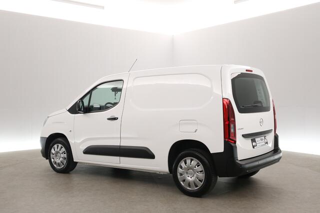 Opel COMBO 1.5 102PK | 3 Zits | Airco | Cruise | Carplay | Parkeersens.