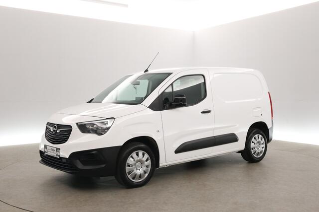 Opel COMBO 1.5 102PK | 3 Zits | Airco | Cruise | Carplay | Parkeersens.