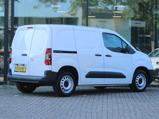 Opel COMBO 1.5 BlueHDi 130 S&S L1 | Apple Carplay / Climate / Cruise