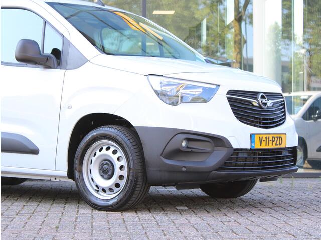Opel COMBO 1.5 BlueHDi 130 S&S L1 | Apple Carplay / Climate / Cruise