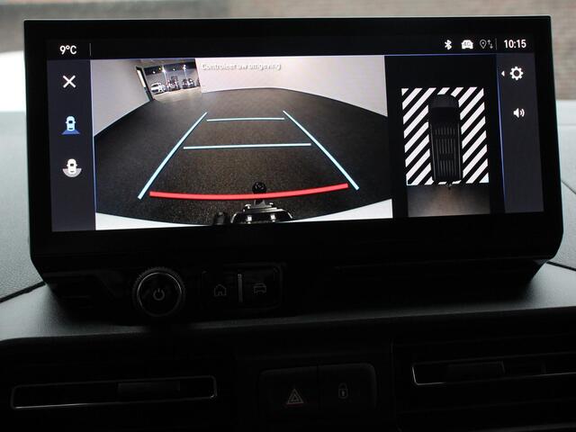 Opel COMBO 1.5 BlueHDi 130PK L2 Automaat Navigatie Apple Carplay / Android Auto Trekhaak Airco Camera Cruise Control Parkeersensoren
