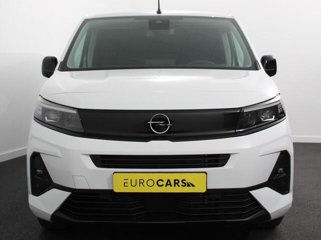 Opel COMBO 1.5 BlueHDi 130PK L2 Automaat Navigatie Apple Carplay / Android Auto Trekhaak Airco Camera Cruise Control Parkeersensoren