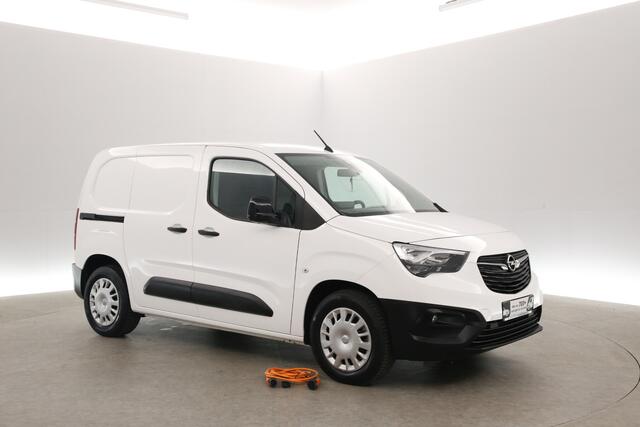Opel COMBO e-Combo 50 kWh | Snelladen | SOH 92% | Airco | Cruise | Camera | Carplay | Parkeersens.