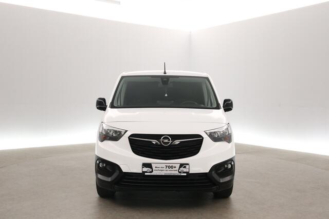 Opel COMBO e-Combo 50 kWh | Snelladen | SOH 92% | Airco | Cruise | Camera | Carplay | Parkeersens.