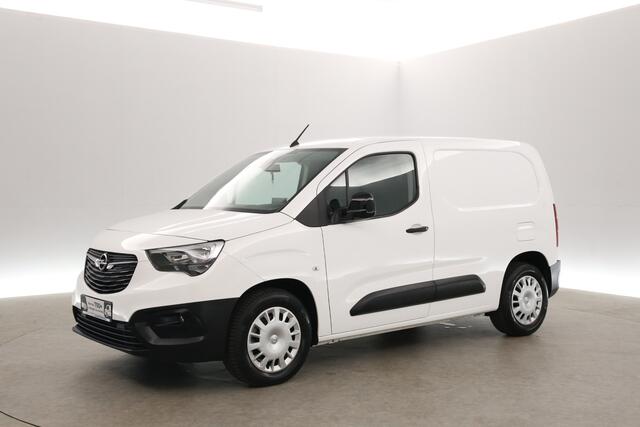 Opel COMBO Elektrisch 50 kWh | Snelladen | SOH 92% | Airco | Cruise | Camera | Carplay | Parkeersens.
