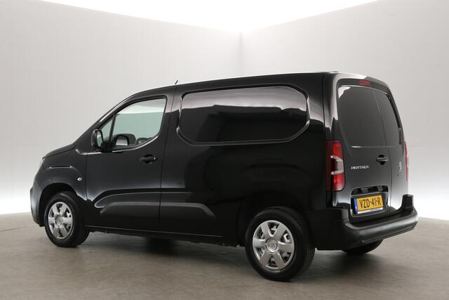 Opel COMBO Peugeot Partner 1.2 PureTech 111PK | BENZINE | Airco | Cruise | Elektrpakket