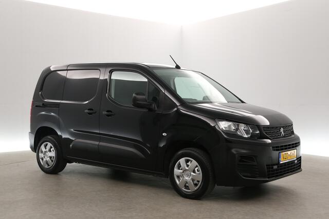 Opel COMBO Peugeot Partner 1.2 PureTech 111PK | BENZINE | Airco | Cruise | Elektrpakket
