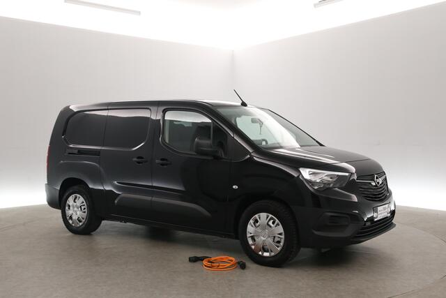 Opel COMBO e-Combo 50 kWh L2 | Snelladen | SOH 93% | 3 Zits | Airco | Cruise | Carplay | Navi | Parkeersens.