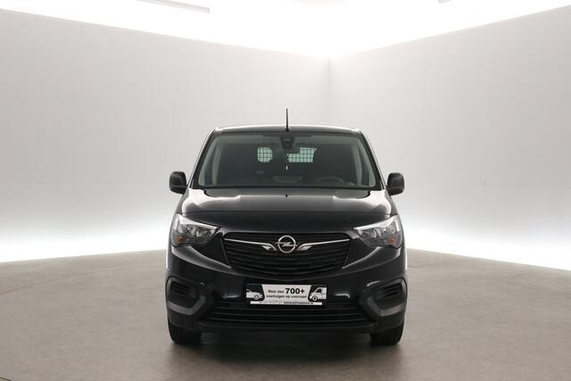 Opel COMBO Elektrisch 50 kWh L2 | Snelladen | SOH 93% | 3 Zits | Airco | Cruise | Carplay | Navi | Parkeersens.