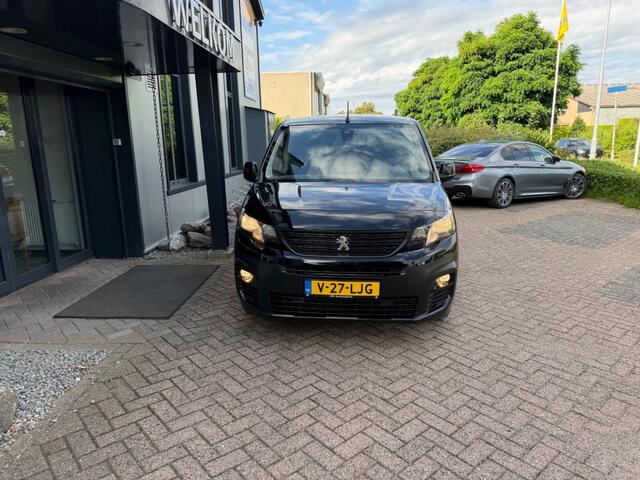 Opel COMBO 1.5 BlueHDi L2 Lang Automaat 130PK Navi, 2x schuifdeur, 3-pers, Cruisecntrl, PDC opel