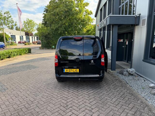 Opel COMBO 1.5 BlueHDi L2 Lang Automaat 130PK Navi, 2x schuifdeur, 3-pers, Cruisecntrl, PDC opel